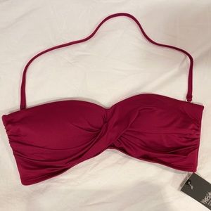 NWT Bikini Top